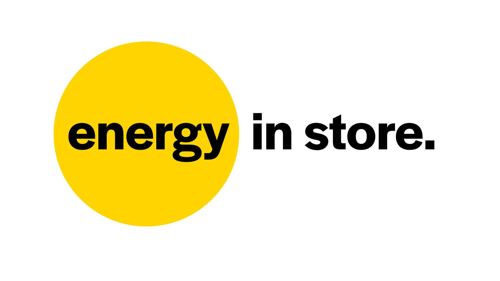 Energy in Store logo